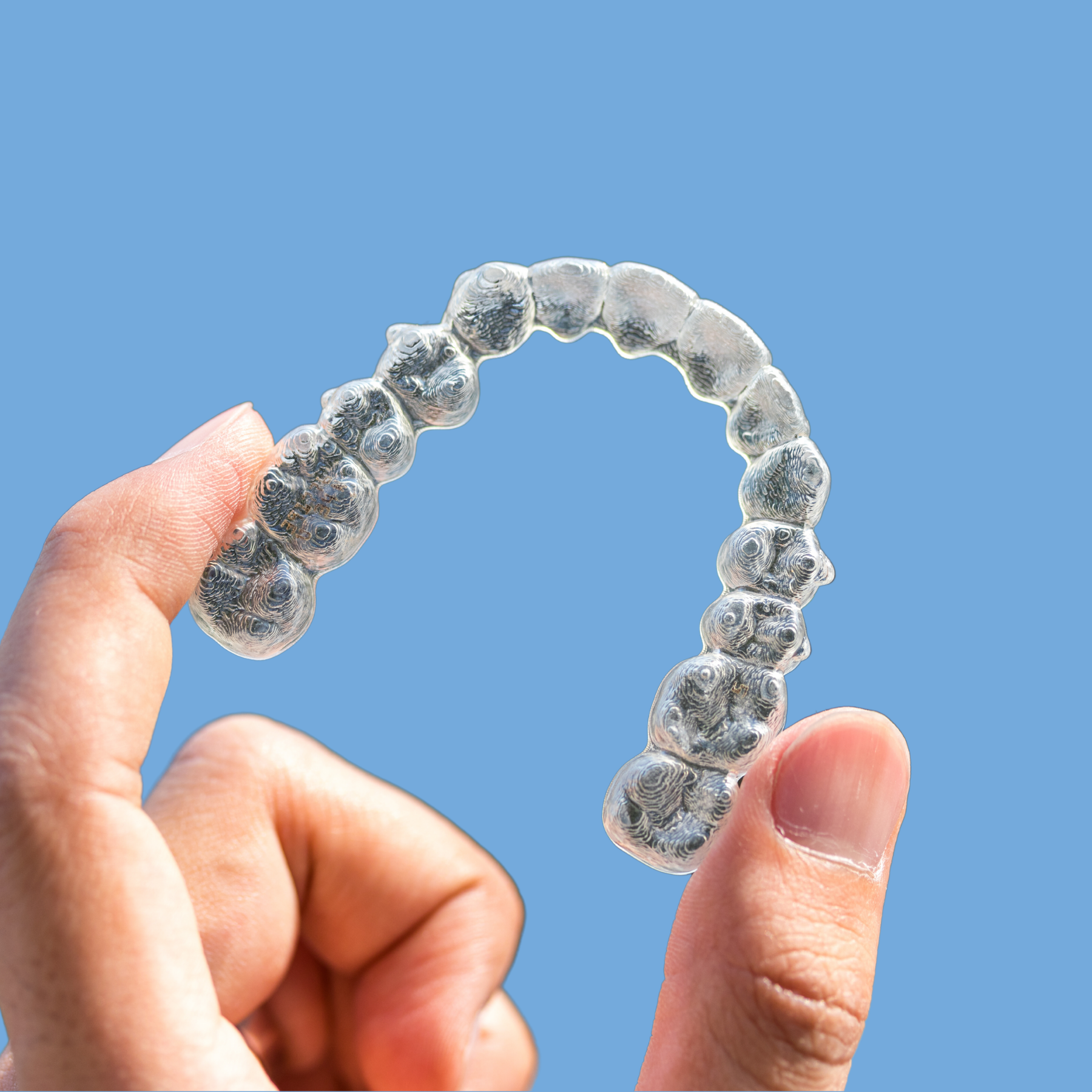 Lower Retainer – Scottish Dental Care Retainers