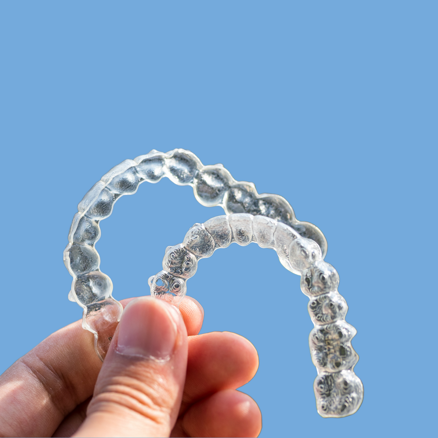 Upper & Lower Retainer – Scottish Dental Care Retainers
